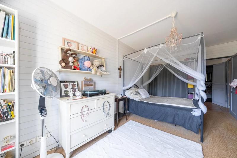 Maison - 288 m² - 7 pièces