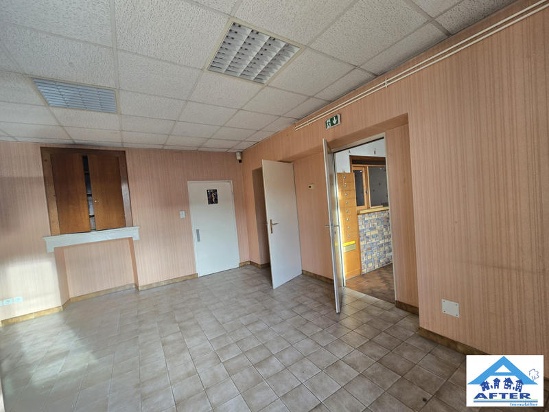 Maison - 195 m² - 5 pièces