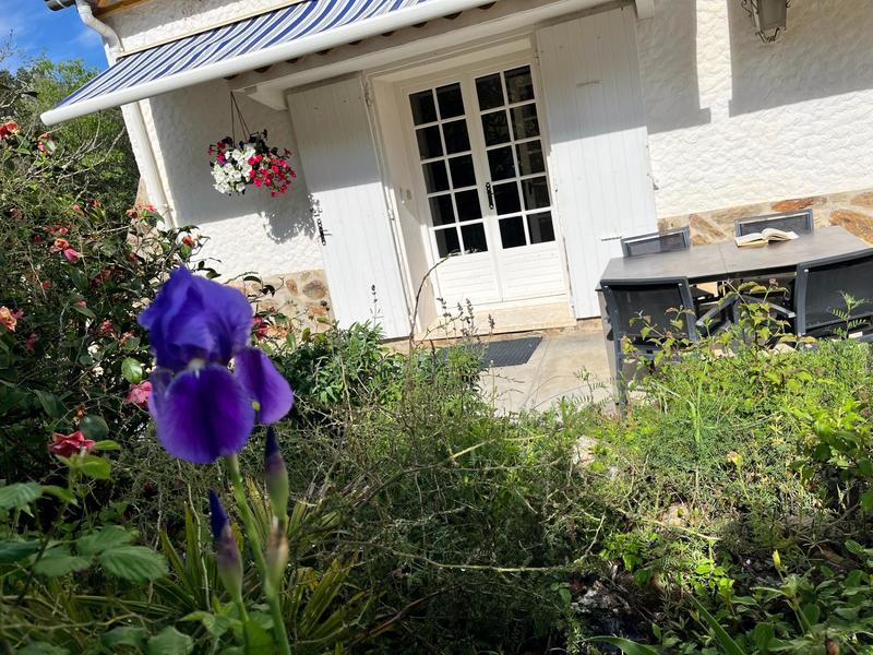 Maison - 152 m² - 6 pièces