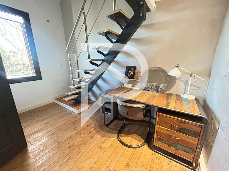 Maison - 137 m² - 4 pièces