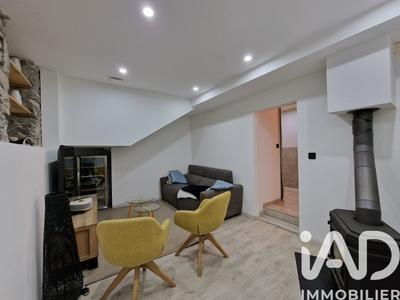 Ferme - 196 m² - 8 pièces