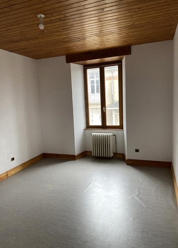 Maison - 154 m² - 7 pièces