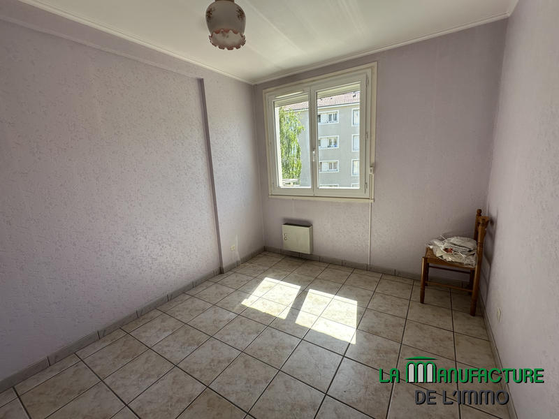 Appartement - 71 m² - 3 pièces