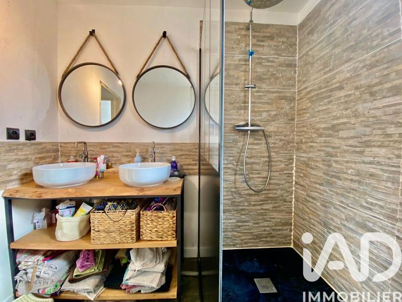 Maison - 114 m² - 4 pièces