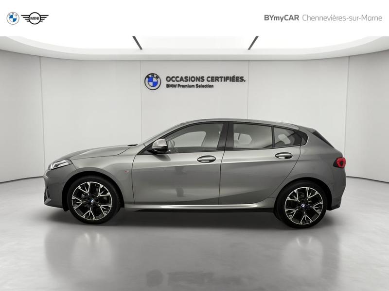 Bmw Série 1 F70 120 170 ch Dkg7 m Sport Design
