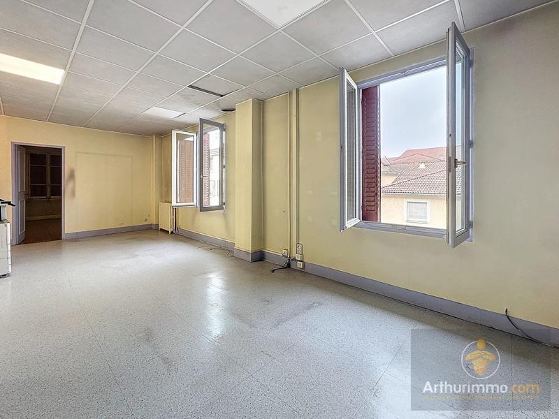 Bureau - 331 m² - 9 pièces