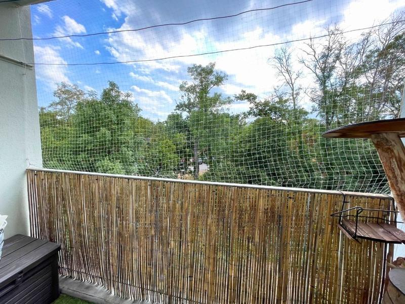 Appartement - 53 m² - 3 pièces