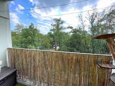 Appartement - 53 m² - 3 pièces