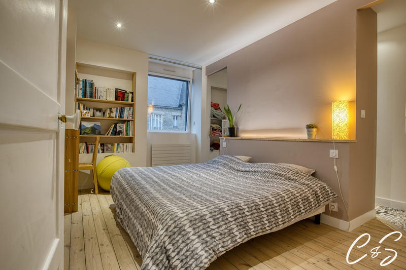 Maison - 129 m² - 5 pièces