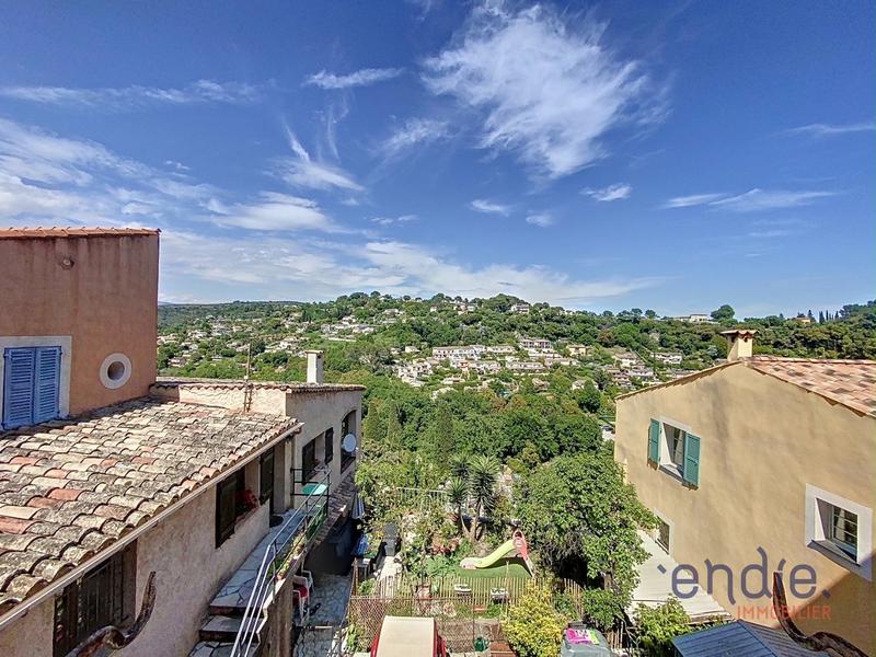 Maison - 89 m² - 4 pièces