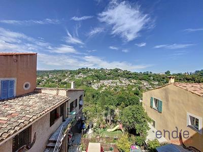 Maison - 89 m² - 4 pièces