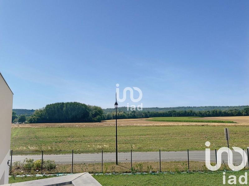 Maison de maîtres - 138 m² - 5 pièces