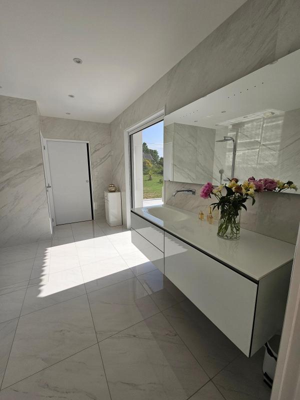 Maison - 130 m² - 4 pièces