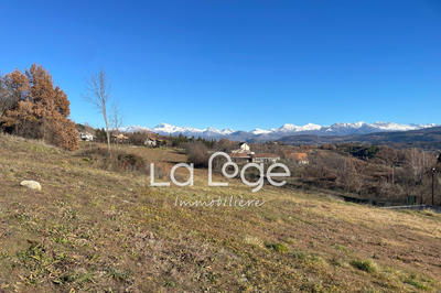 Terrain - 826 m²