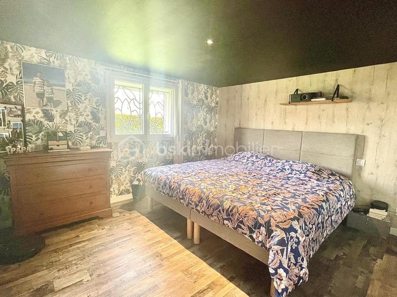 Villa - 150 m² - 5 pièces