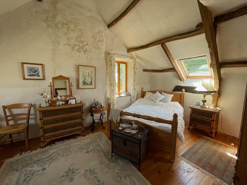 Maison - 164 m² - 6 pièces