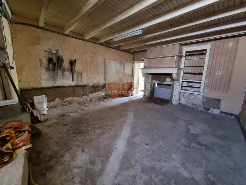 Maison - 157 m² - 4 pièces