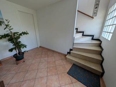 Maison - 144 m² - 7 pièces