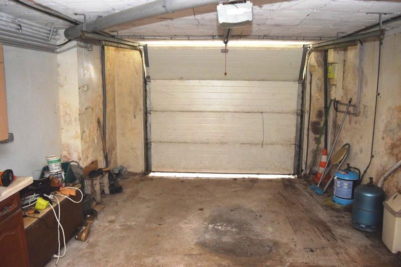 Maison - 116 m² - 7 pièces