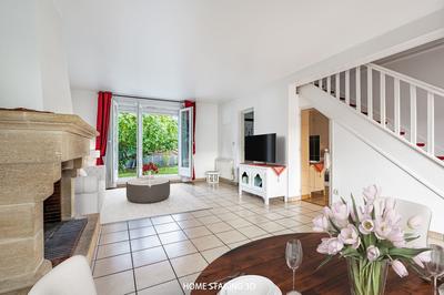 Maison - 114 m² - 5 pièces