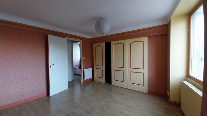 Maison - 158 m² - 6 pièces