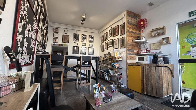 Local commercial - 46 m²