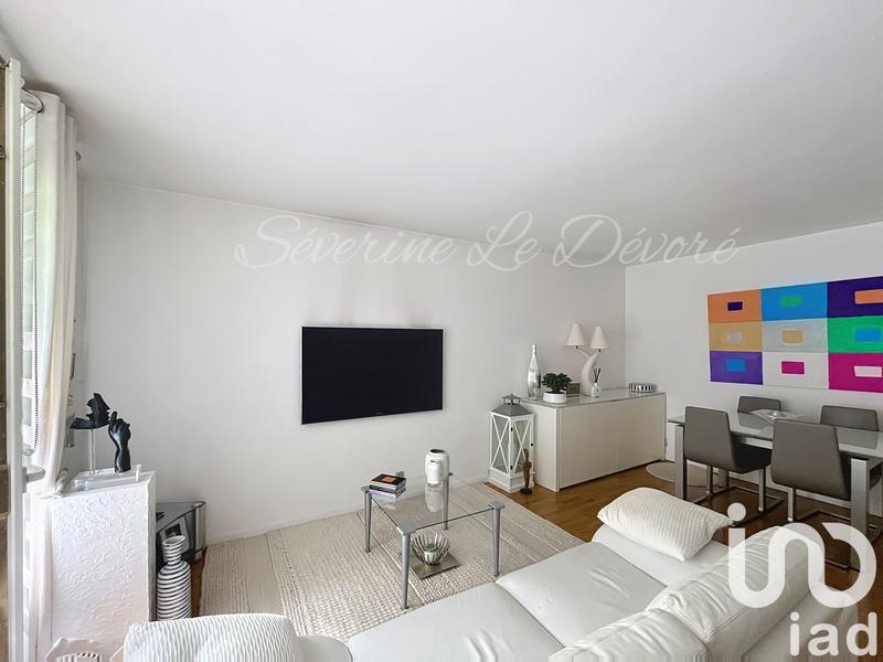 Appartement - 75 m² - 4 pièces