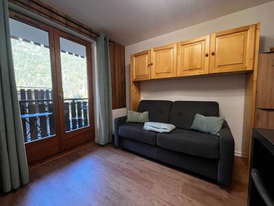 Appartement - 20 m² - 1 pièce