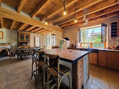 Maison - 160 m² - 5 pièces