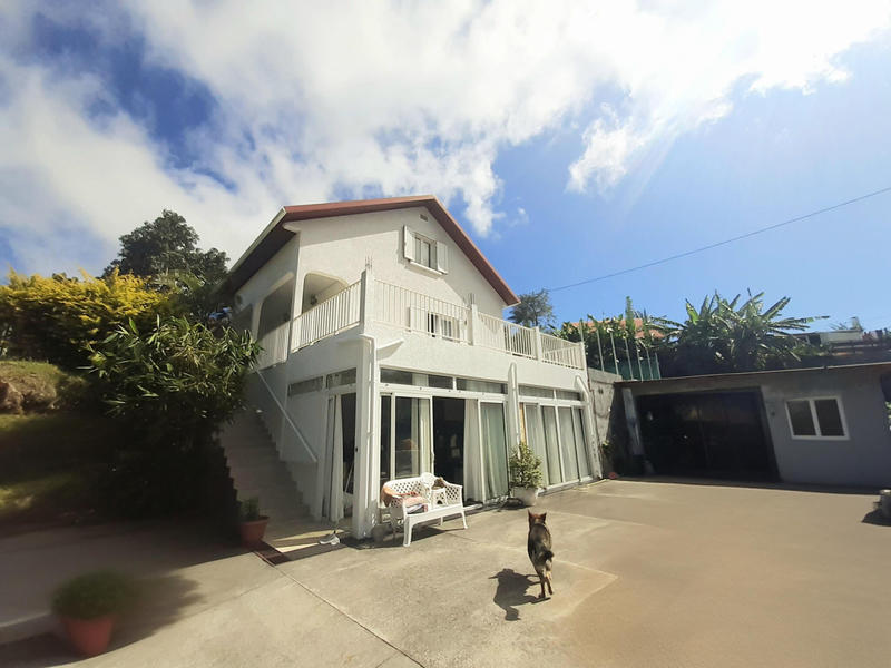 Villa - 111 m² - 5 pièces