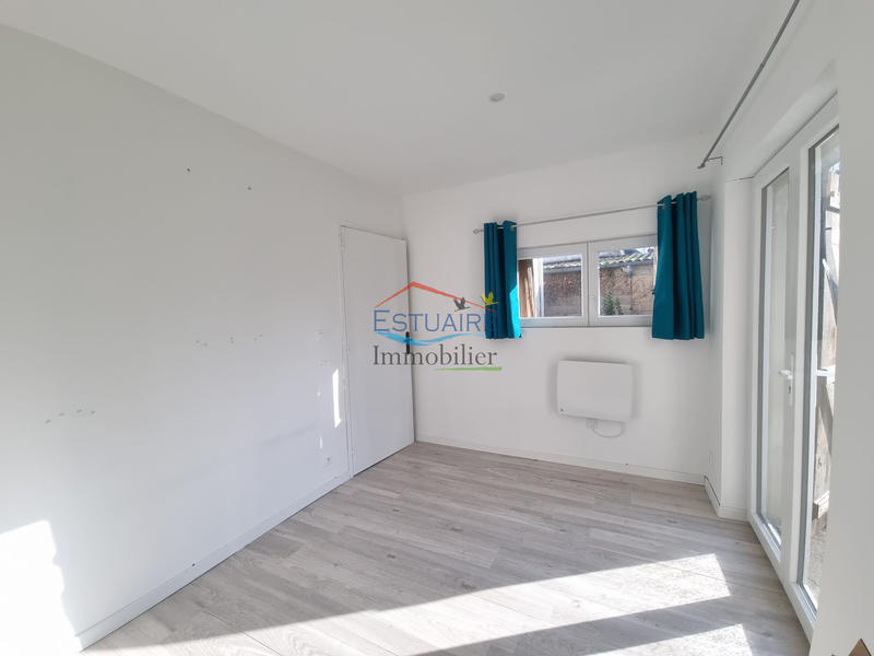 Maison - 84 m² - 5 pièces