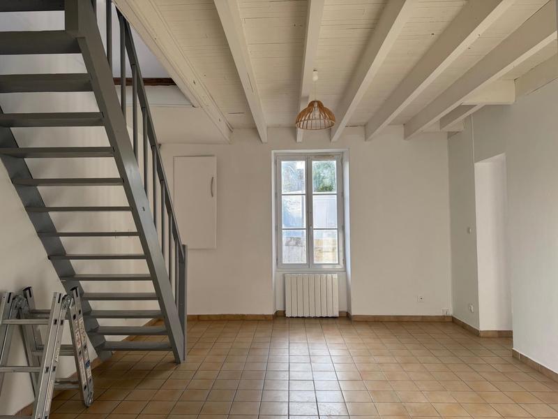 Maison - 111 m² - 3 pièces