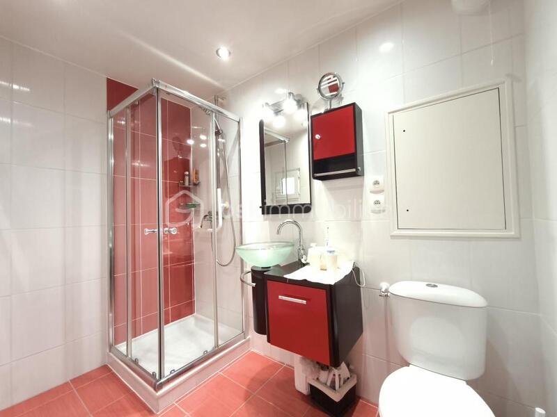 Maison - 140 m² - 4 pièces