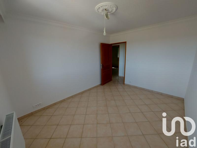 Maison - 117 m² - 5 pièces