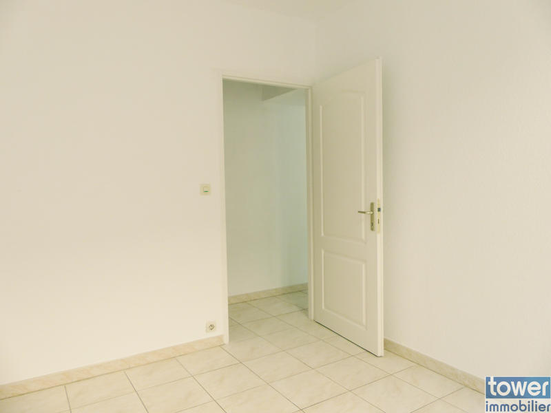 Appartement - 46 m² - 3 pièces