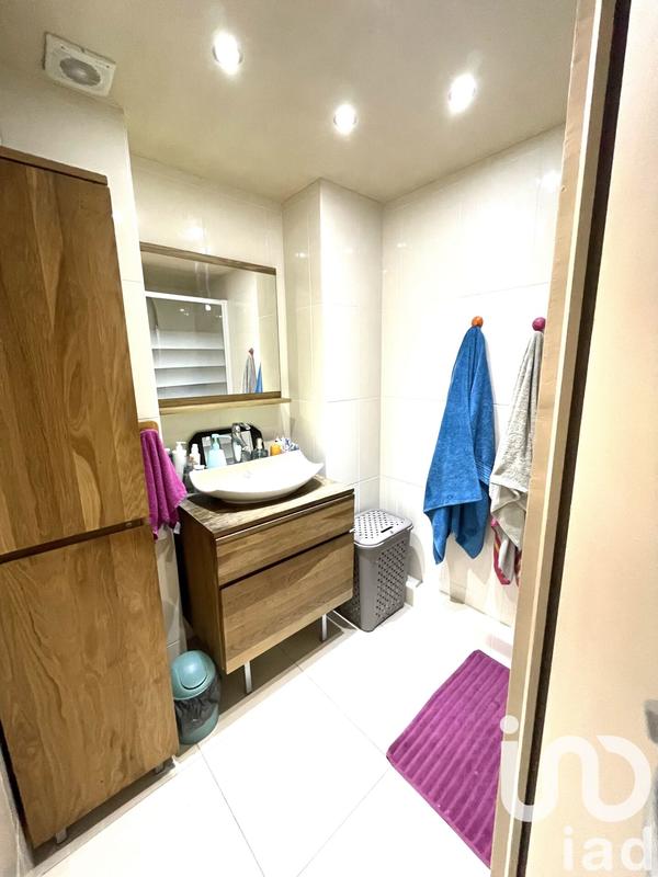 Appartement - 67 m² - 4 pièces