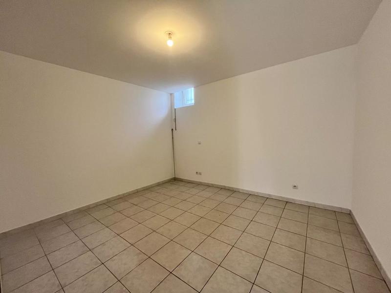 Appartement - 83 m² - 3 pièces