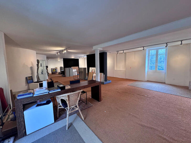 Local commercial - 168 m²