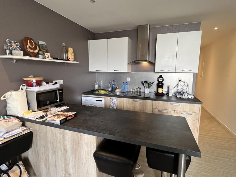 Appartement - 70 m²