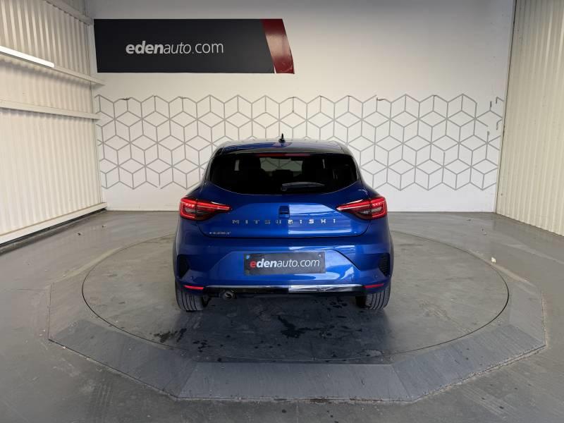 Mitsubishi Colt 1.0 Mpi-T 91 Intense