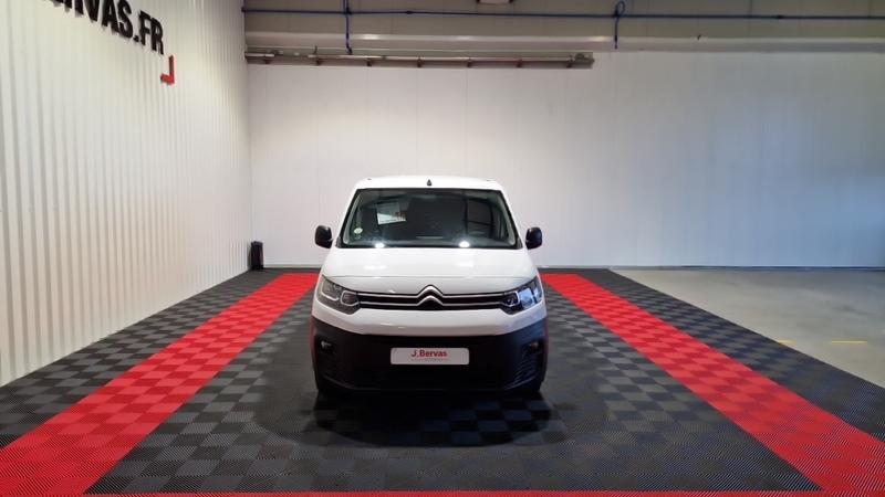 Citroën Berlingo Van m 650 Bluehdi 100 Ss Bvm5 Club