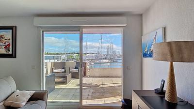 Duplex - 100 m² - 5 pièces