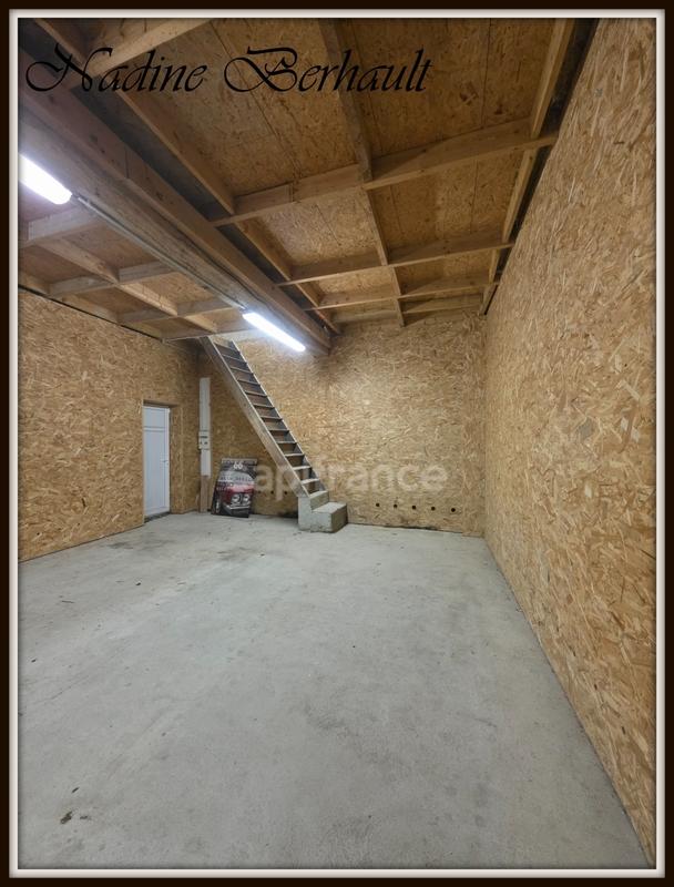 Propriété - 183 m² - 6 pièces