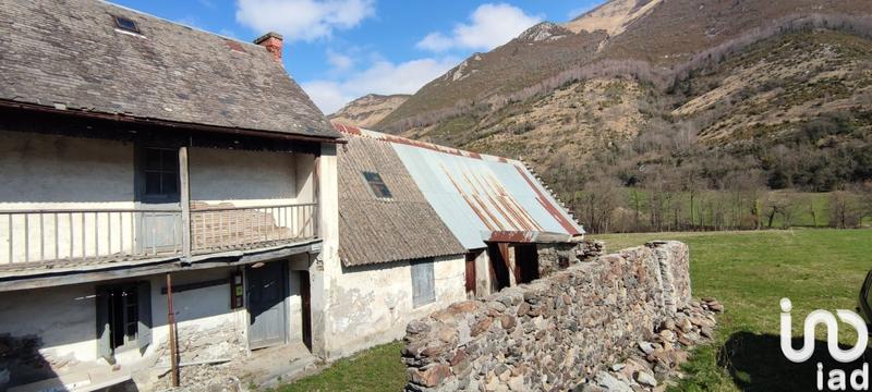 Maison - 200 m² - 5 pièces