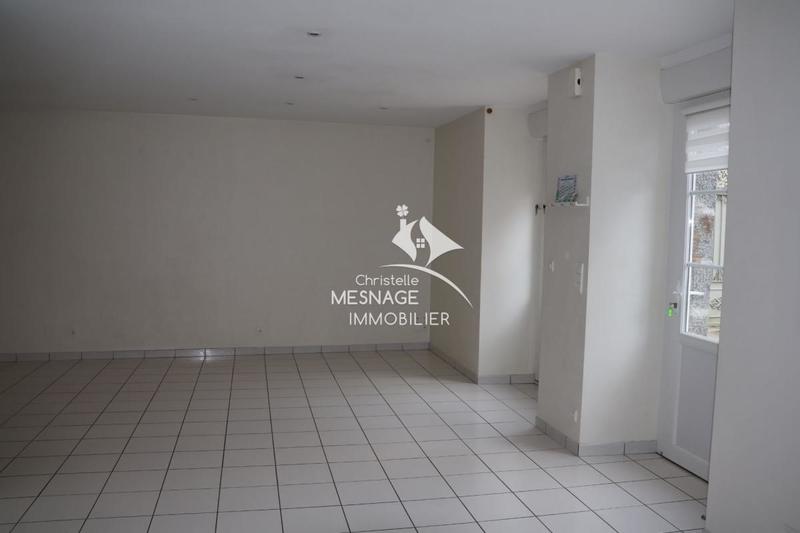 Maison en pierre - 93 m² - 4 pièces