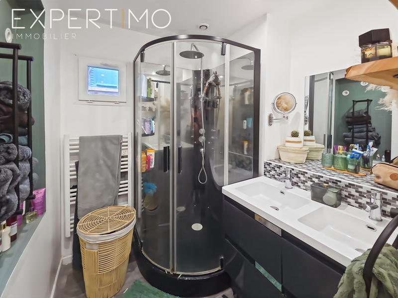 Appartement - 78 m² - 3 pièces