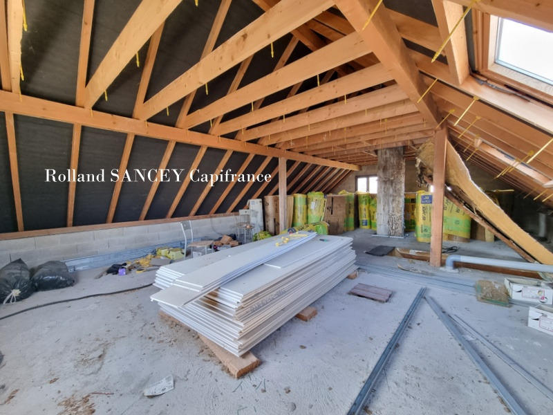 Maison - 75 m² - 4 pièces