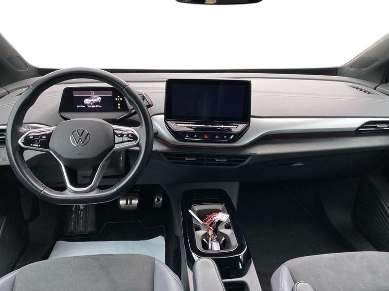 Volkswagen Id.4 204 ch Pro Performance Life Plus