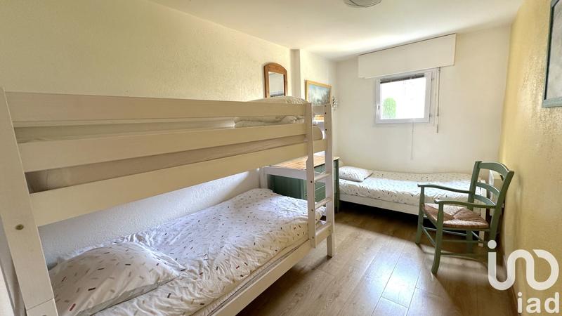 Appartement - 77 m² - 4 pièces