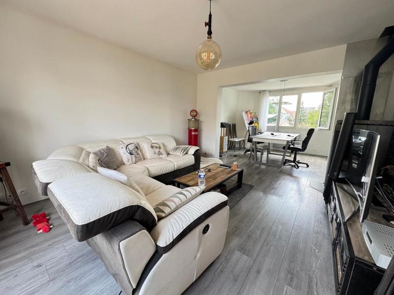 Maison - 130 m² - 4 pièces